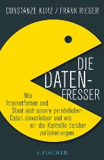 Die Datenfresser