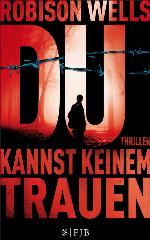 Du kannst keinem trauen Thriller