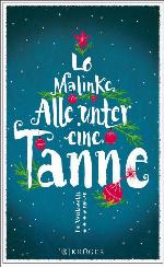 Alle unter eine Tanne Roman
