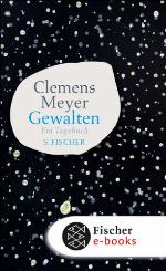 Gewalten Ein Tagebuch