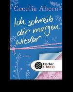 Ich schreib dir morgen wieder