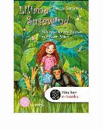 Liliane Susewind - Schimpansen macht man nicht zum Affen