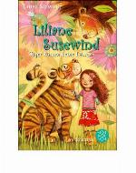 Liliane Susewind - Tiger küssen keine Löwen