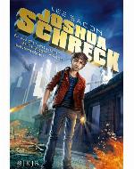 Joshua Schreck Fischer. Nur für Jungs