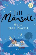 Herz über Nacht Roman