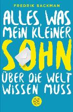 Alles, was mein kleiner Sohn über die Welt wissen muss