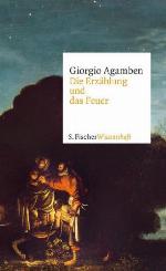 Die Erzählung und das Feuer