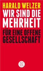 Wir sind die Mehrheit Für eine Offene Gesellschaft