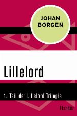 Lillelord 1. Teil der Lillelord-Trilogie