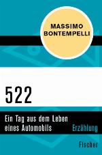 522 - Ein Tag aus dem Leben eines Automobils Erzählung