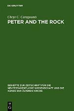 Peter and the Rock