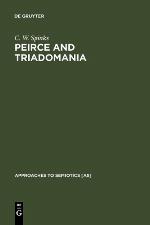 Peirce and Triadomania