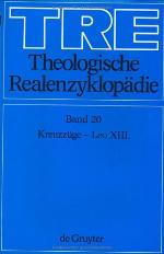 Kreuzz�ge - Leo XIII.