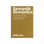 Semantik / Semantics