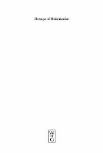 Current Research on Anti-Semitism