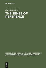 The Sense of Reference