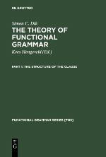 The Theory Of Functional Grammar