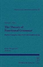 Theory Of Functional Grammar