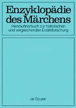Enzyklopädie des Märchens 