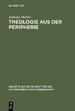 Theologie Aus Der Peripherie
