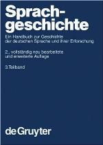 Sprach-Geschichte