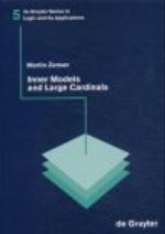 Inner Models and Large Cardinals