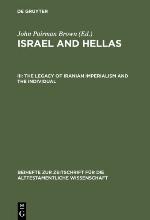 The Legacy of Iranian Imperialism and the Individual