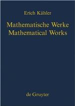 Mathematische Werke