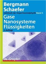Lehrbuch der Experimentalphysik Band 5