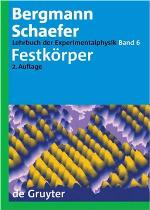 Lehrbuch Der Experimentalphysik