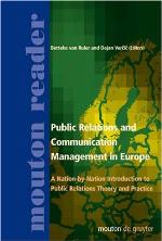 Public Relations and Communication Management in Europe