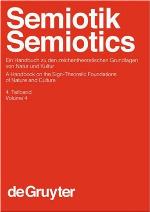 Semiotik /Semiotics