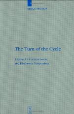 The Turn Of The Cycle