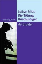 Die Totung Unschuldiger