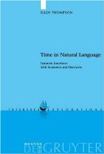Time In Natural Language