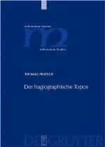 Der Hagiographische Topos