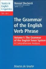 The Grammar of the English Tense System