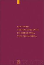 Eustathii Thessalonicensis