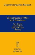 Body, Language And Mind