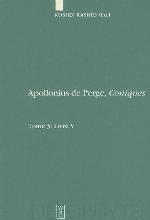 Apollonius de Perge, Coniques, Tome 3