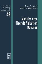 Modules Over Discrete Valuation Domains