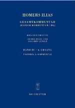 Homers Ilias