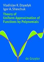 Theory of Uniform Approximation of Functions by Polynomials