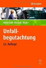Unfallbegutachtung / Accident Assessment