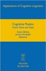 Cognitive Poetics