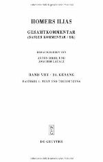 Homers Ilias