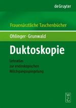 Ductoskopie / Ductoscopy