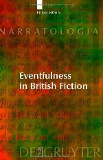 Eventfulness in British Fiction