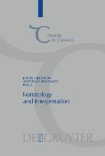 Narratology And Interpretation
