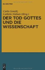 Der Tod Gottes und die Wissenschaft